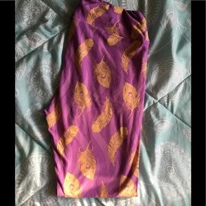 Lularoe leggings