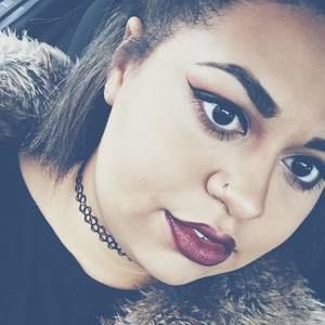 Meet your Posher, Lynnae