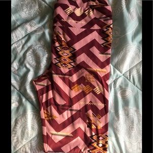 Lularoe leggings