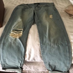 Jeans size 28 by J Brand with tag