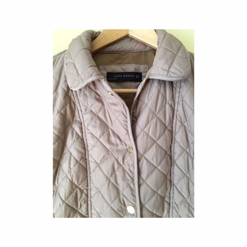 Zara Jacket