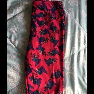 Lularoe leggings