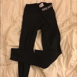 Nike women leggings