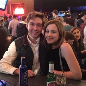 Meet your Posher, Nick