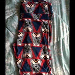 Lularoe leggings