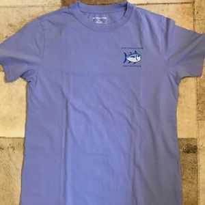 Perfect condition children's Southern Tide shirt