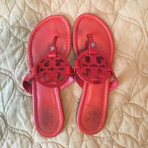 Tory Burch Miller Flip Flop