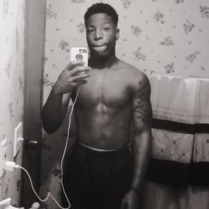 Meet your Posher, Jay