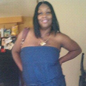 Meet your Posher, Patricia