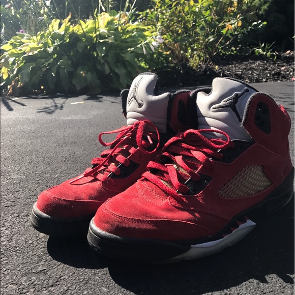 AIR JORDAN 5 RETRO \