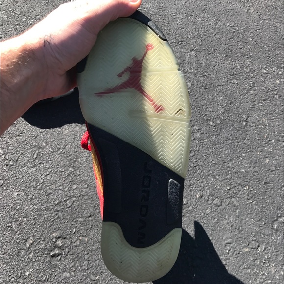 AIR JORDAN 5 RETRO \