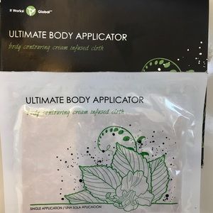 It works wraps