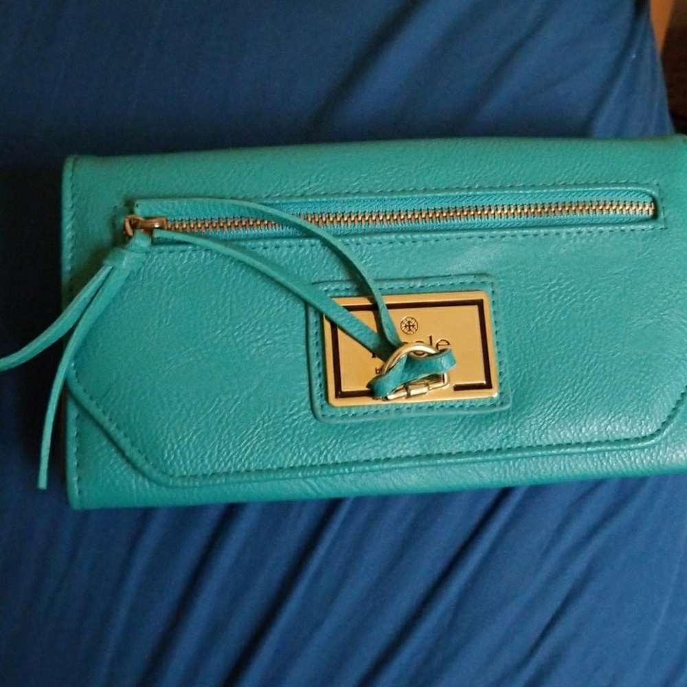 Nichols Miller wallet