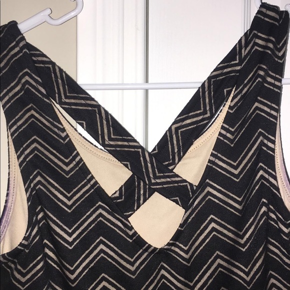 above knee dress - Picture 2 of 3