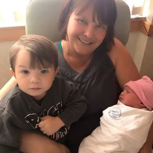 Meet your Posher, Melony