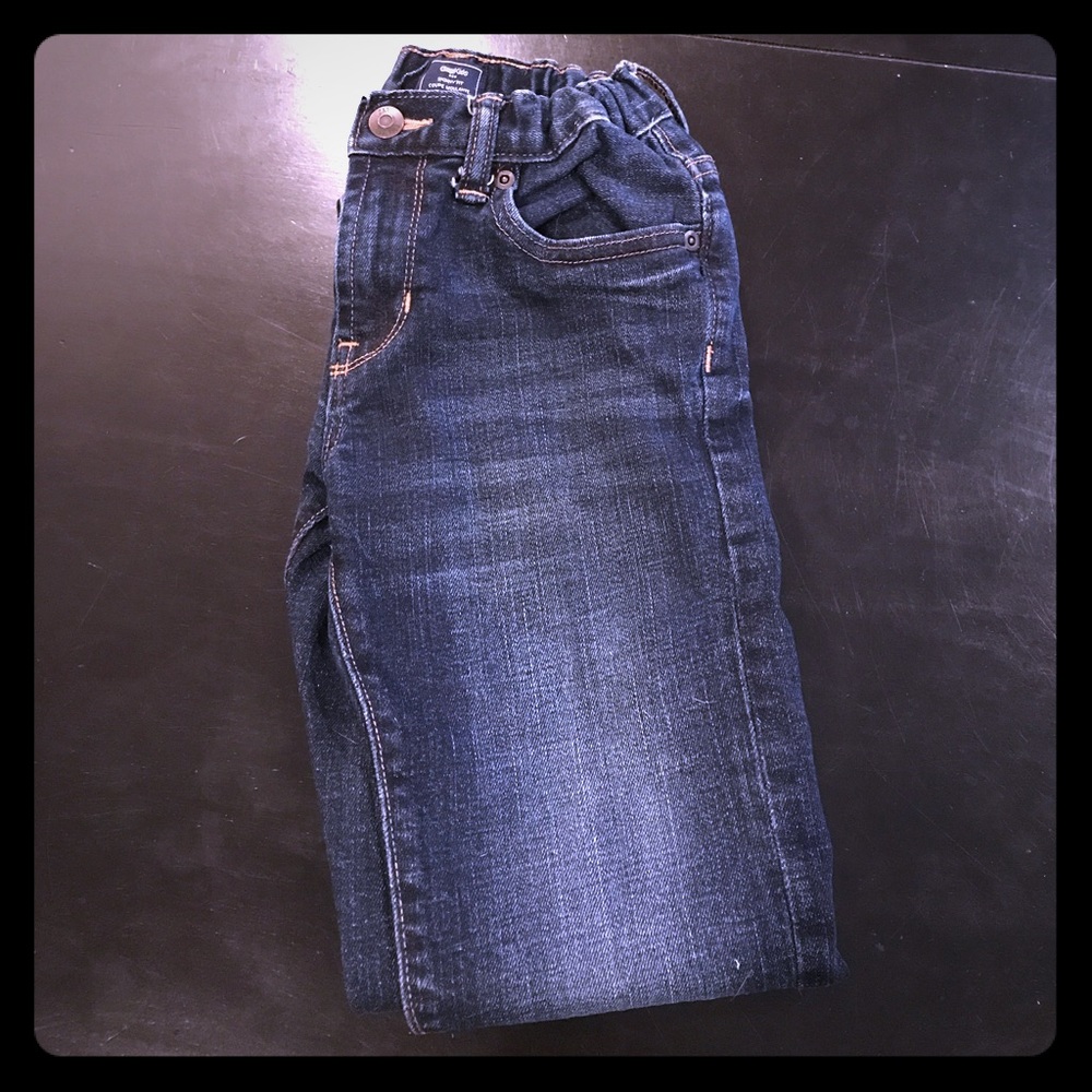 Boys Gap Jeans, size 8