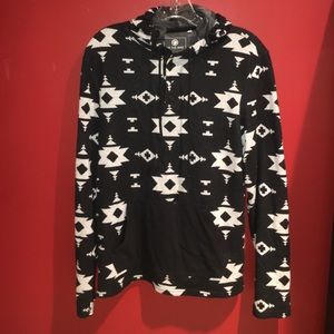 Skater Pullover Hoodie