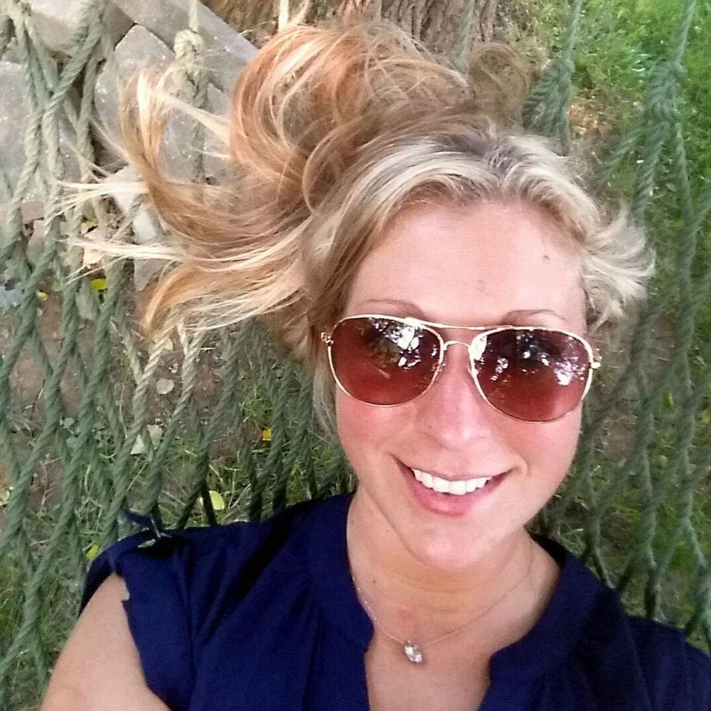 Meet your Posher, Renee