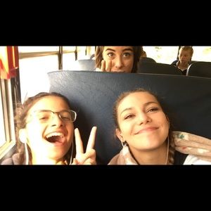 Meet your Posher, Emily