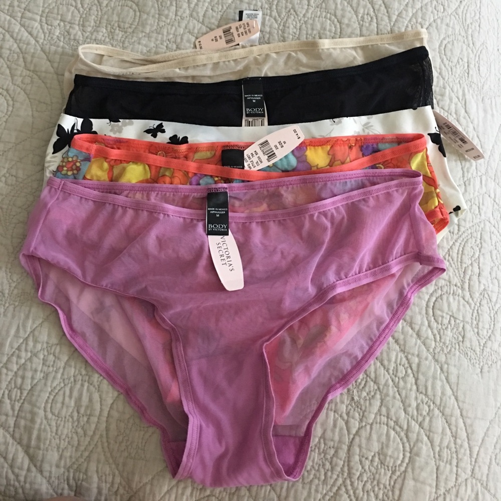 VS Panties New
