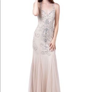 XSCAPE Prom/Formal gown