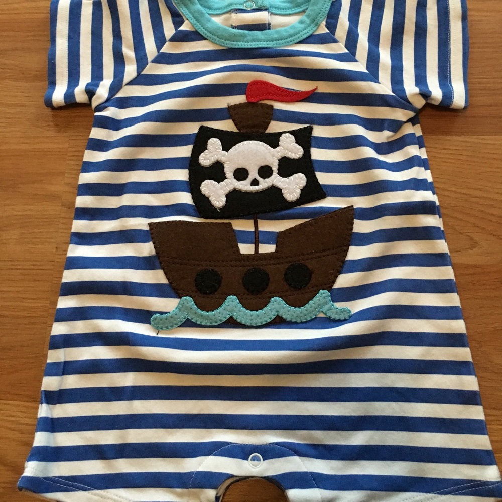 Mudpie. New. Without tags