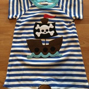 Mudpie. New. Without tags