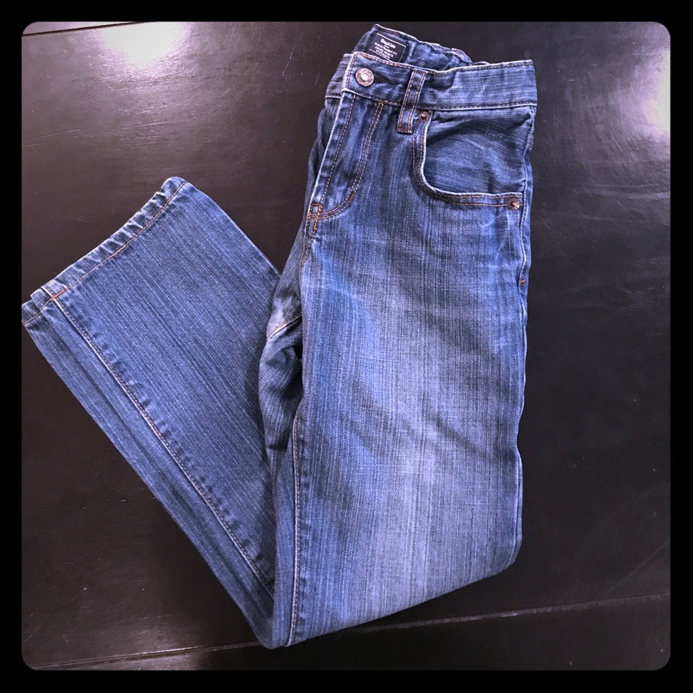 Boys Gap Jeans, size 8