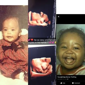 Meet your Posher, Keith