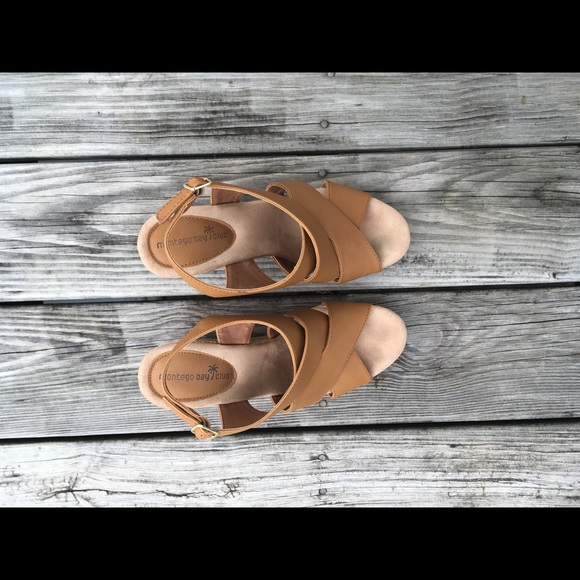 ✨HPx2✨Platform Heels - Picture 5 of 6