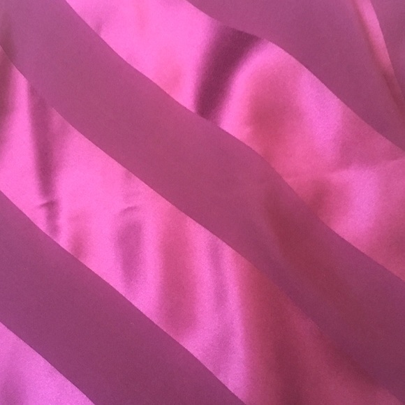 Banana Republic Assymetrical Silk Skirt NWOT 4 - Picture 5 of 5