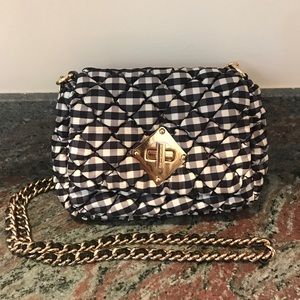 Authentic Moschino cross body bag