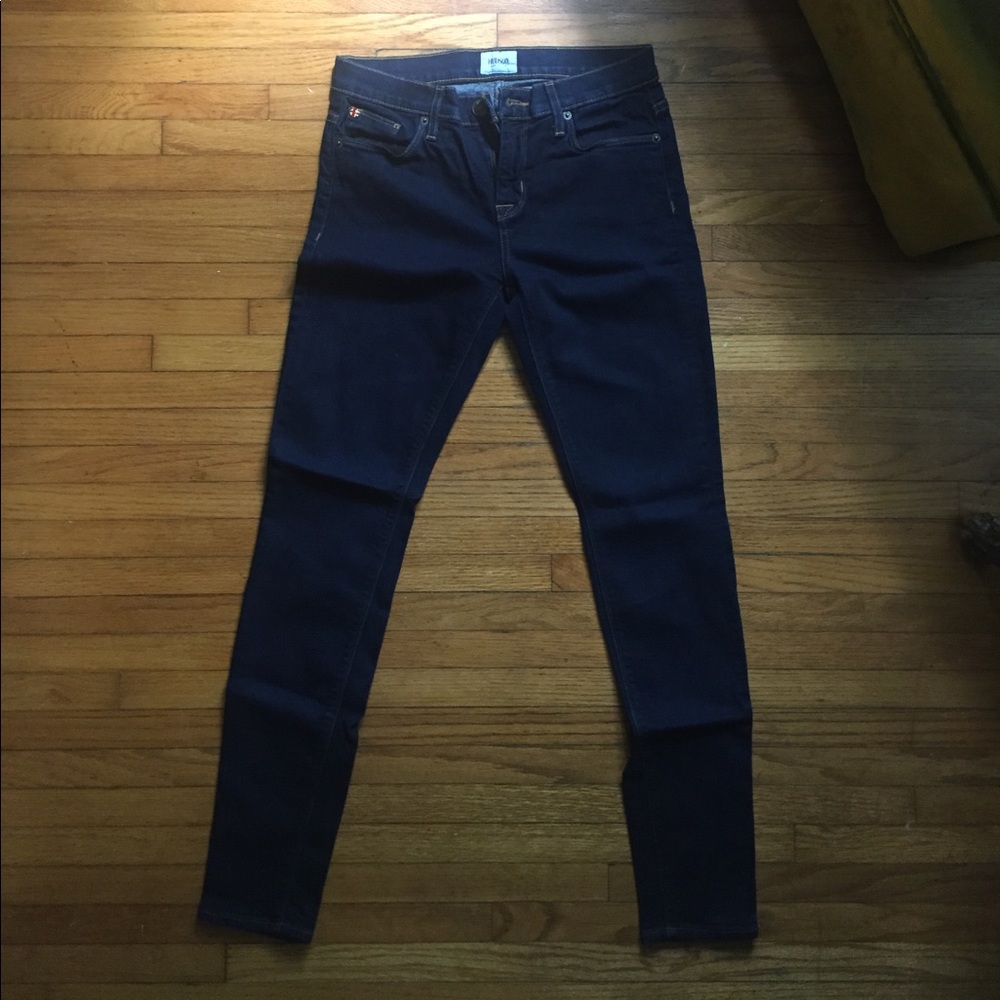 Hudson Jeans