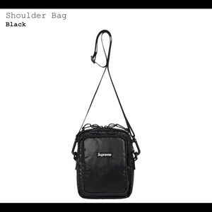 Shoulder Bag by Supreme