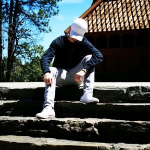 Meet your Posher, Mason