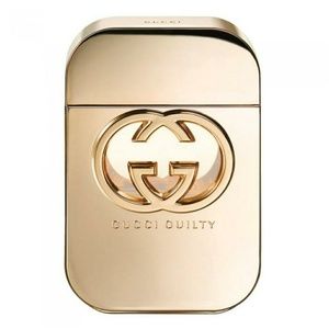 GUCCI GUILTY EDT 2.5OZ NEW TESTER