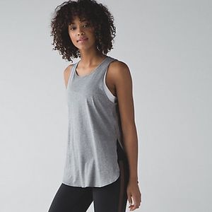 Lululemon Cruise Tank