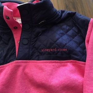 Vineyard Vines Shep Shirt pullover
