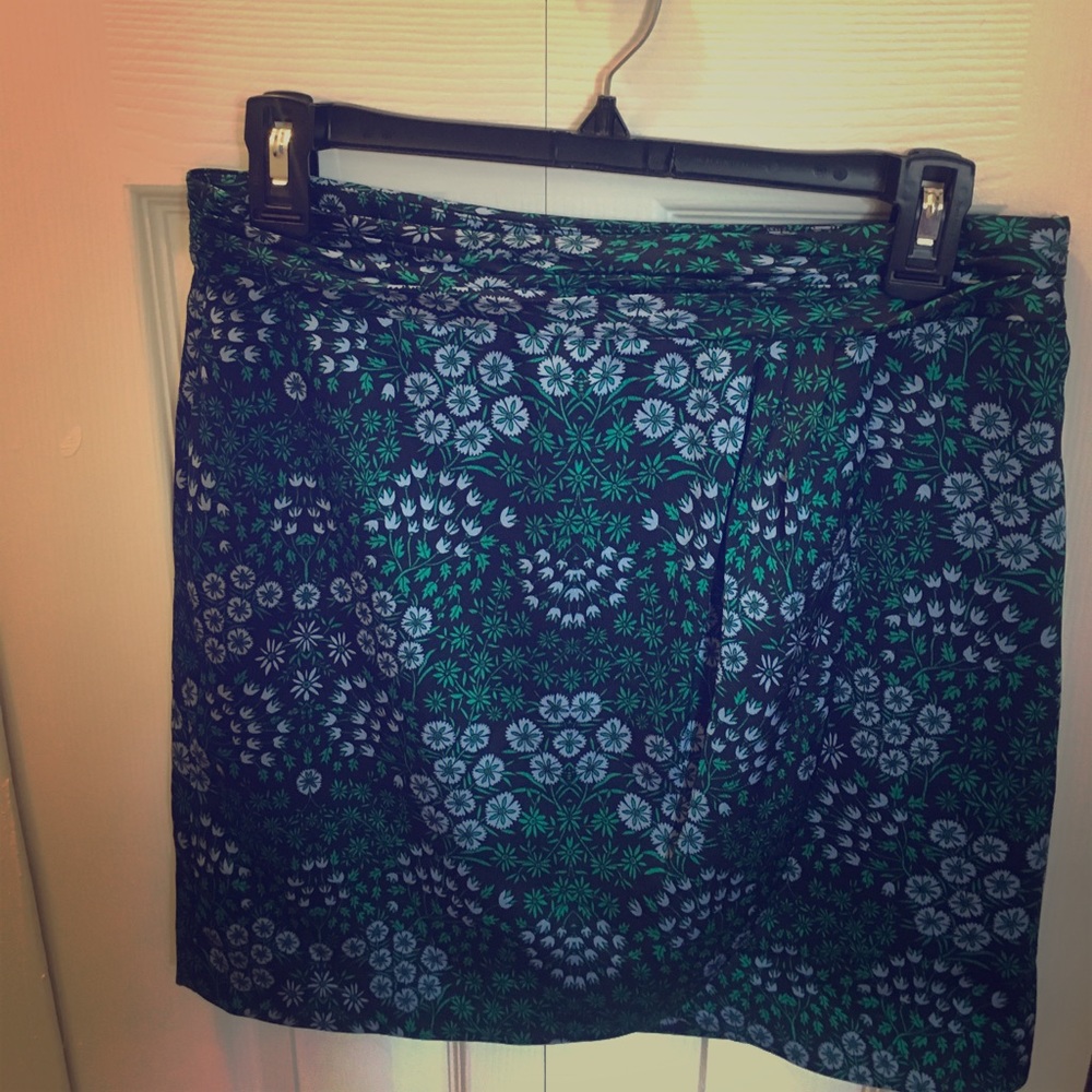 Banana Republic Mini Skirt!