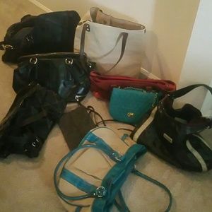 Bags