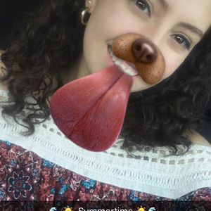 Meet your Posher, Alyssa