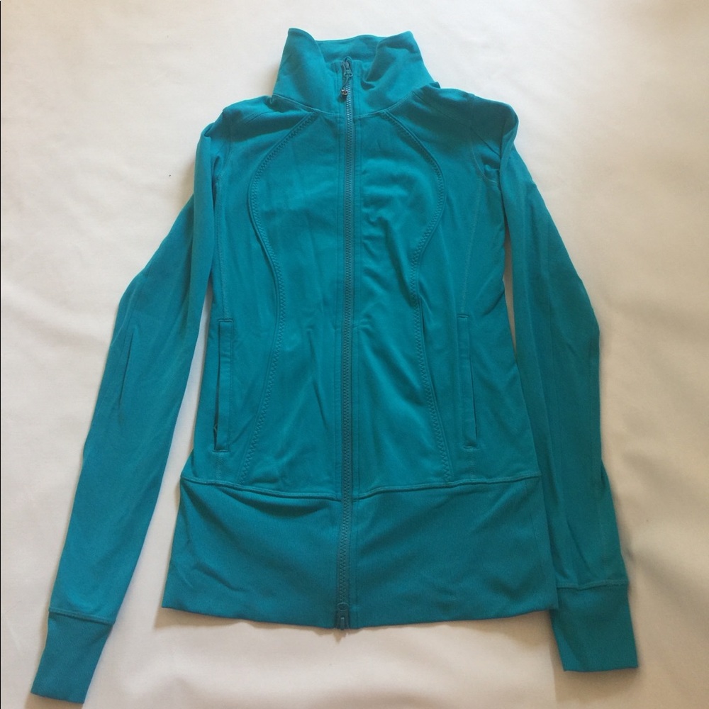 Lululemon jacket