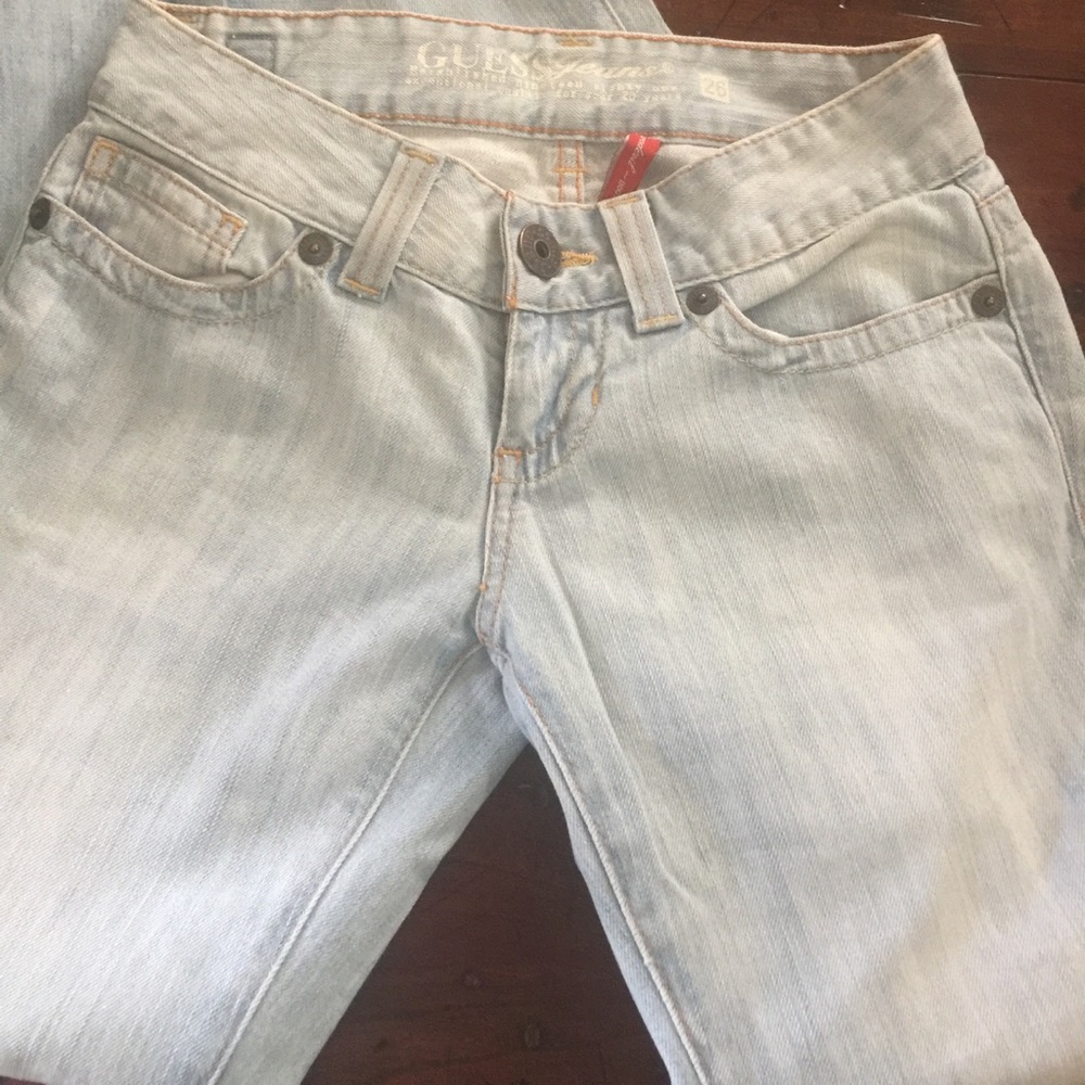 Reduced 🔥🔥🔥Guess jeans