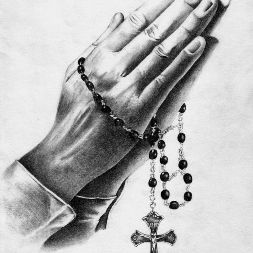 Meet your Posher, Mary