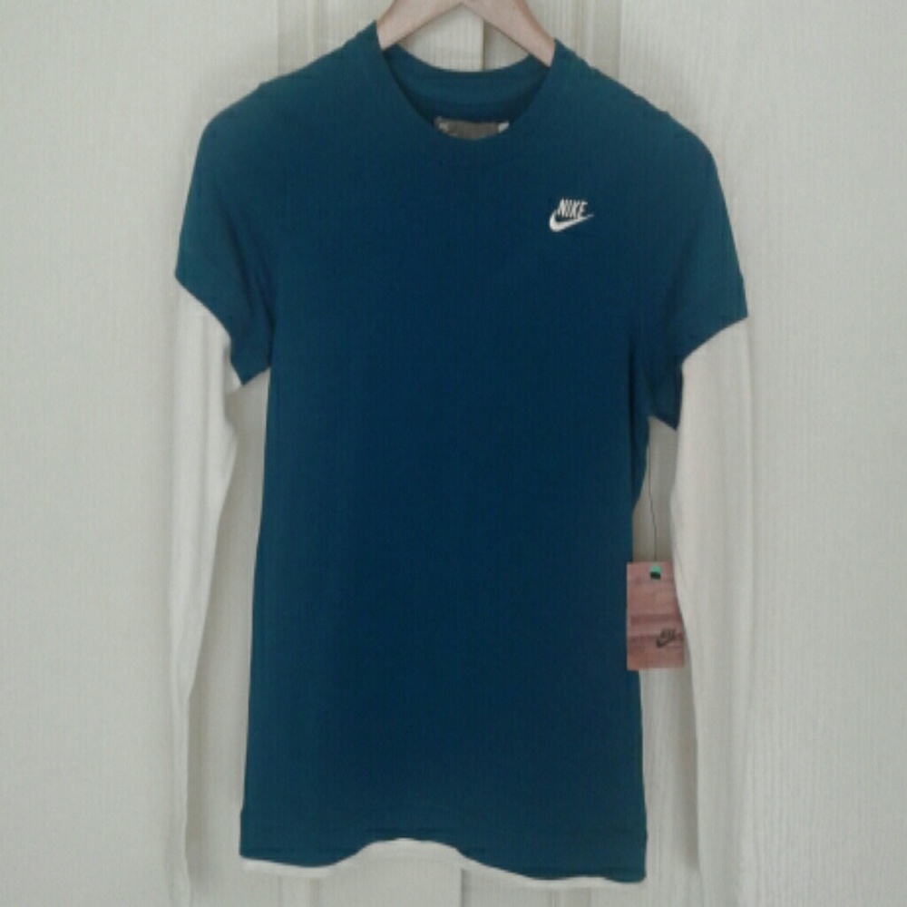 Nike shirt