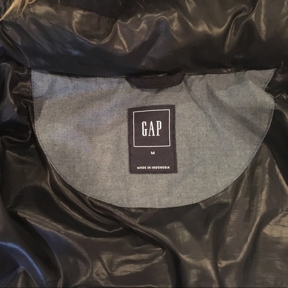 Jacket - Picture 3 of 5