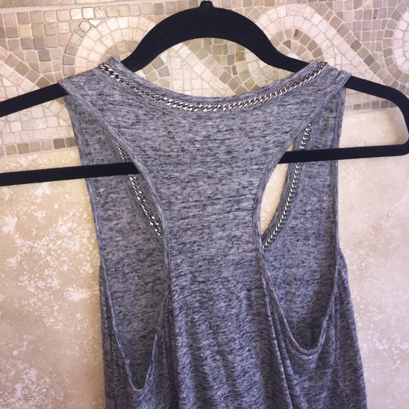 Joie soft racerback tank small - Picture 3 of 4