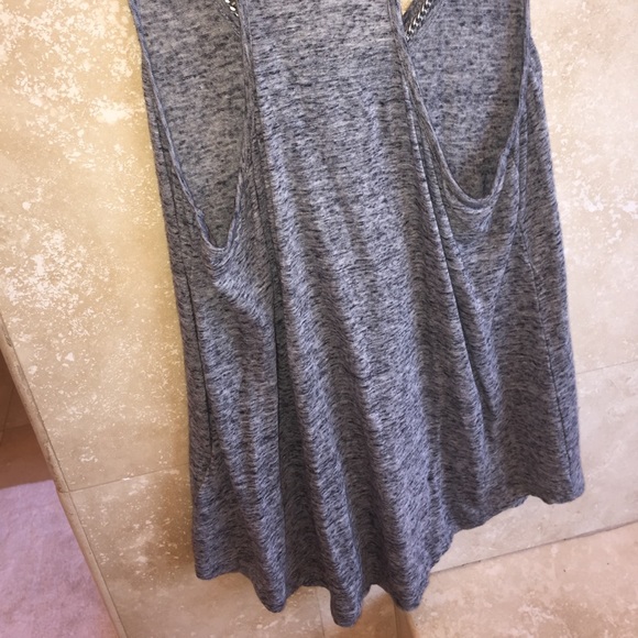 Joie soft racerback tank small - Picture 4 of 4