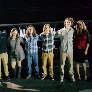 Meet your Posher, Cody