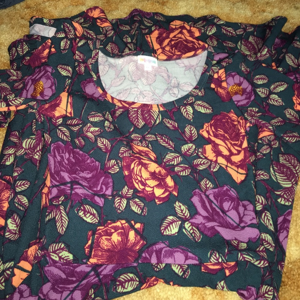 Lularoe Nicole 🌺